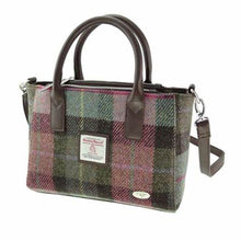 Load image into Gallery viewer, Harris Tweed Brora Tote