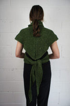 Load image into Gallery viewer, Bill Baber Sontag Shawl Wrap