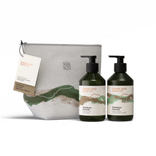Load image into Gallery viewer, Highland Soap Co. Hand Care Gift Set