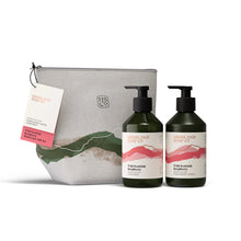 Load image into Gallery viewer, Highland Soap Co. Hand Care Gift Set