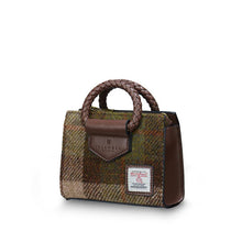 Load image into Gallery viewer, Islander The Mini Arran Tote