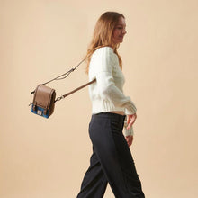Load image into Gallery viewer, Islander The Baby Jura Crossbody