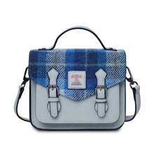 Load image into Gallery viewer, Islander The Mini Calton Satchel