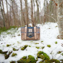 Load image into Gallery viewer, Islander The Mini Satchel