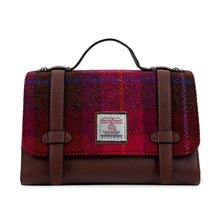 Load image into Gallery viewer, Islander The Orkney Satchel