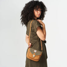 Load image into Gallery viewer, Islander The Mini Saddle Bag