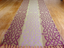 Load image into Gallery viewer, Mulligans Ireland Inishbofin Celtic Pashmina Scarf
