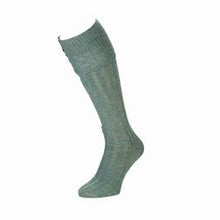 Load image into Gallery viewer, J. H. Wood Kilt Socks