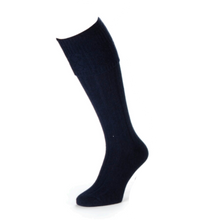 Load image into Gallery viewer, J. H. Wood Kilt Socks