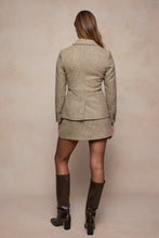 Load image into Gallery viewer, Jack Murphy Tara Tweed Hacking Jacket
