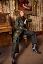 Load image into Gallery viewer, Jack Murphy Clodagh Wool Coat