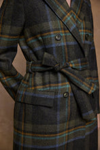 Load image into Gallery viewer, Jack Murphy Clodagh Wool Coat