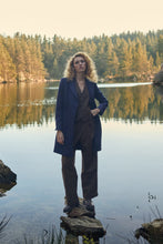 Load image into Gallery viewer, Jack Murphy Isabella Tweed Coat