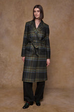 Load image into Gallery viewer, Jack Murphy Clodagh Wool Coat