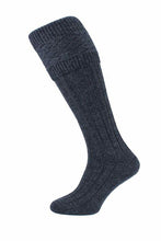 Load image into Gallery viewer, J. H. Wood Kilt Socks