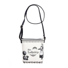 Load image into Gallery viewer, Signare Lordship & Ladyship Sling Bag