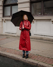 Load image into Gallery viewer, Mernini Petite Raincoats 42"