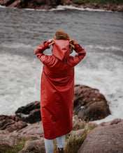 Load image into Gallery viewer, Mernini Petite Raincoats 42"