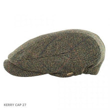 Load image into Gallery viewer, Mucros Kerry Cap