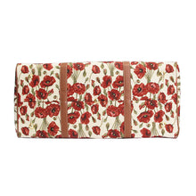 Load image into Gallery viewer, Signare Poppy Big Holdall Bag