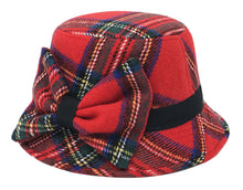 Load image into Gallery viewer, Ladies Cloche Hats