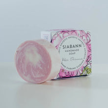 Load image into Gallery viewer, Siabann Handmade Soap Bars 85g