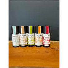 Load image into Gallery viewer, Siabann Lip Balm Tubes 15g