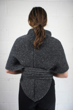 Load image into Gallery viewer, Bill Baber Sontag Shawl Wrap