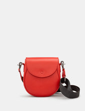 Load image into Gallery viewer, Yoshi Chawton Crossbody Satchel Bag