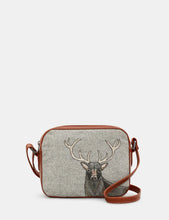 Load image into Gallery viewer, Yoshi Stag Camera Bag