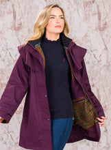 Load image into Gallery viewer, Jack Murphy Cotswold Waterproof Jacket