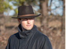 Load image into Gallery viewer, Jack Murphy Boston Hat