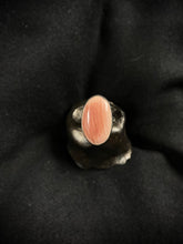 Load image into Gallery viewer, Diana Morrissey 925 Jasper Ring
