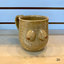 Load image into Gallery viewer, The Bitter Blonde Potter Mugs
