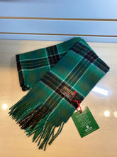 Load image into Gallery viewer, Patrick King Lambswool Scarf (5 Variants)
