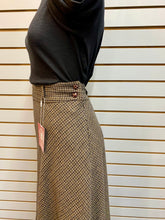Load image into Gallery viewer, 1990s A-Line Skirt (Unbranded)
