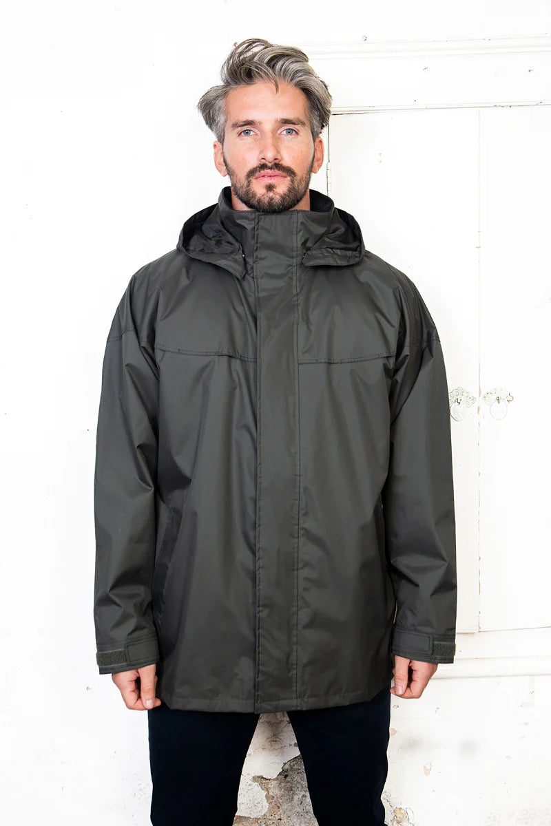 Jack Murphy Kingston Waterproof Jacket