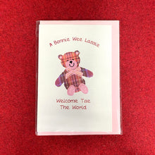 Load image into Gallery viewer, Wee Wishes Greeting Cards (43 Variants)
