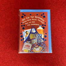 Load image into Gallery viewer, Wee Wishes Greeting Cards (43 Variants)
