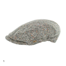 Load image into Gallery viewer, Mucros Kerry Flat Cap (13 Variants)
