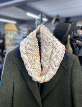 Load image into Gallery viewer, Hand Knit Neck Warmer (Thicker) (9 Variants)
