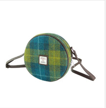 Load image into Gallery viewer, Glen Appin Bannock Round Purse (Variants)
