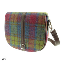 Load image into Gallery viewer, Harris Tweed Beauly Classic Shoulder Handbag
