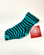 Load image into Gallery viewer, “Sharon’s Knits” Hand Knit Socks (14 Variants)
