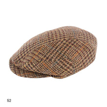 Load image into Gallery viewer, Mucros Kerry Flat Cap (13 Variants)
