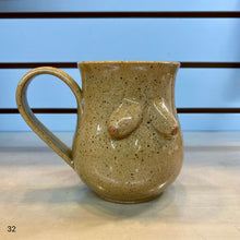 Load image into Gallery viewer, The Bitter Blonde Potter Mugs
