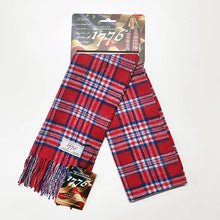 Load image into Gallery viewer, Patrick King Lambswool Scarf
