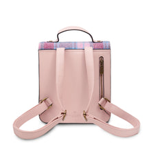 Load image into Gallery viewer, Islander “The Carlton Backpack” (Pink)
