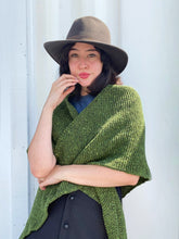 Load image into Gallery viewer, Bill Baber Sontag Wool Wrap (6 Variants)
