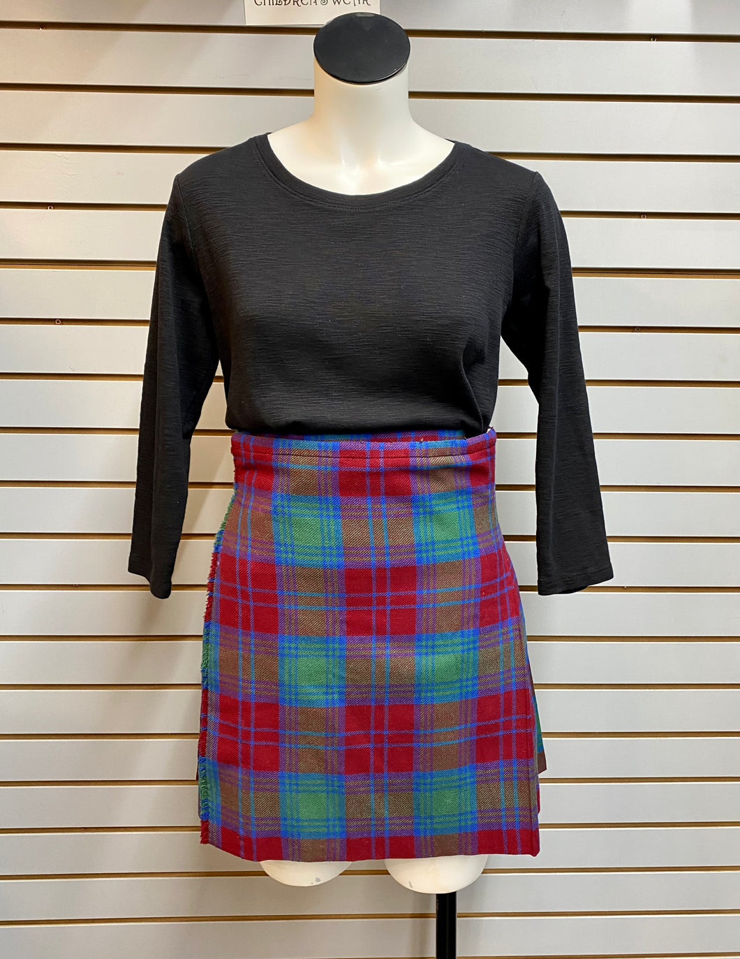 Unbranded Full Kilt